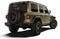 2027 Jeep Wrangler WRANGLER 4-DOOR SPORT S