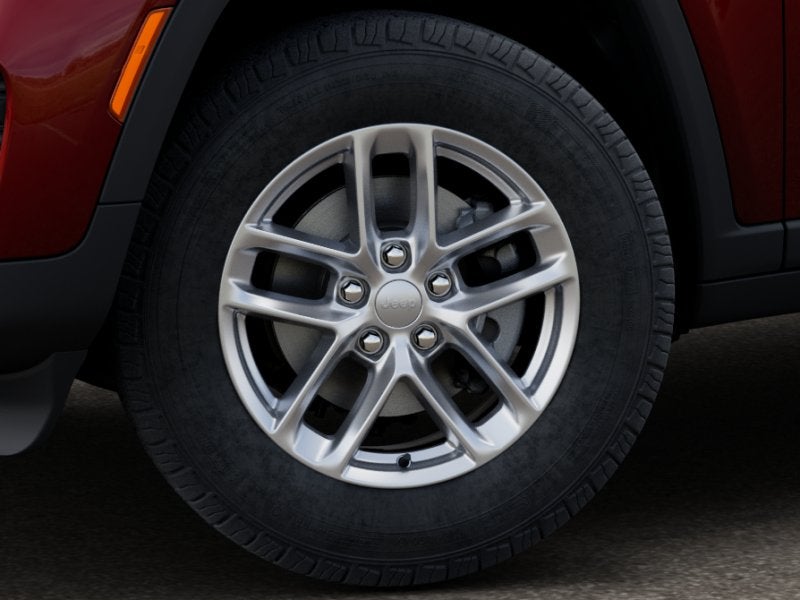 2026 Jeep Grand Cherokee GRAND CHEROKEE LAREDO X 4X2