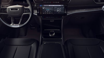 2026 Jeep Grand Cherokee GRAND CHEROKEE LAREDO ALTITUDE 4X2