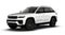 2026 Jeep Grand Cherokee GRAND CHEROKEE LAREDO ALTITUDE 4X2