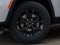 2026 Jeep Grand Cherokee GRAND CHEROKEE LAREDO ALTITUDE 4X2