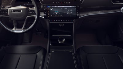 2026 Jeep Grand Cherokee GRAND CHEROKEE LAREDO ALTITUDE 4X2