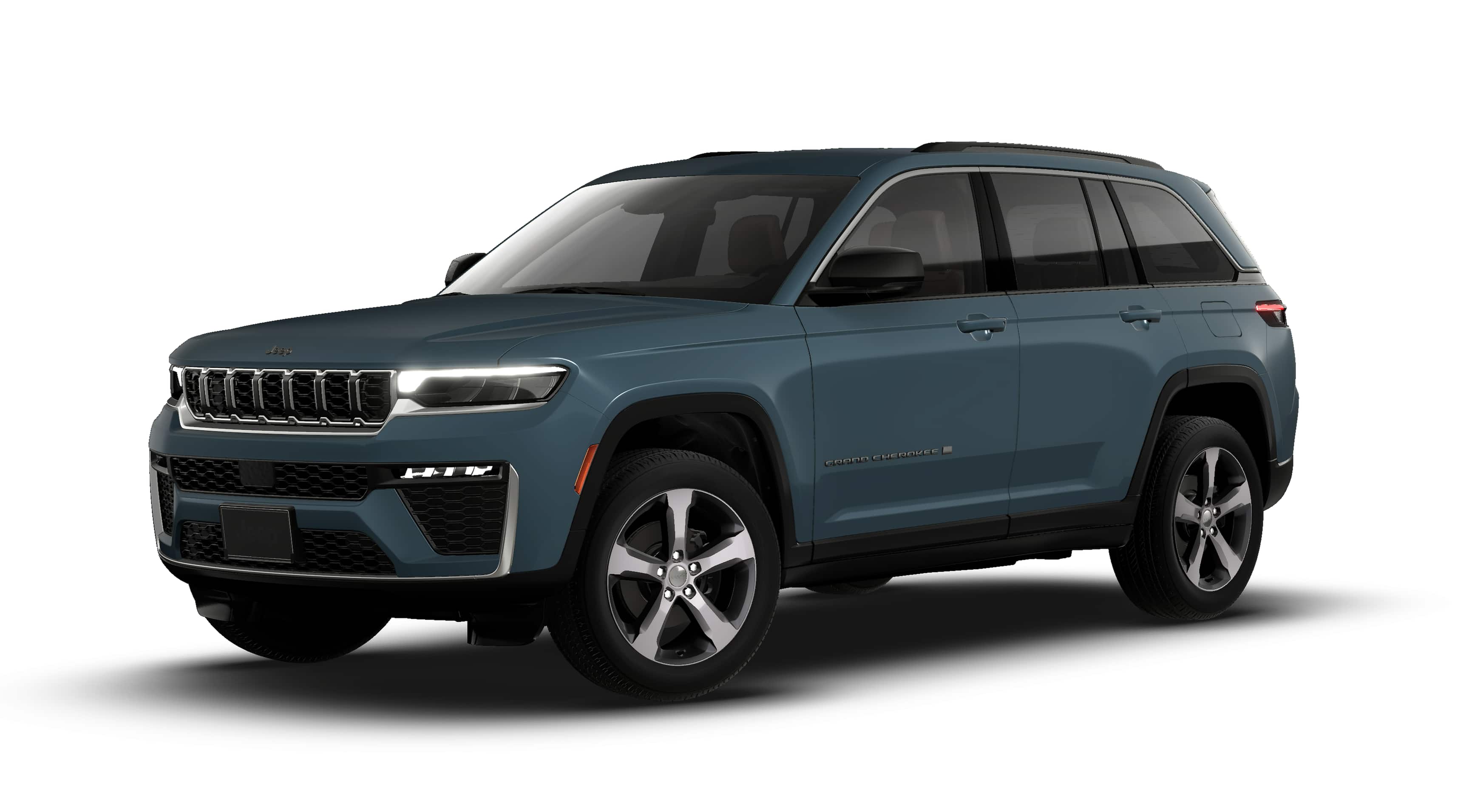 2026 Jeep Grand Cherokee GRAND CHEROKEE LIMITED 4X2
