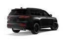 2027 Jeep Grand Cherokee GRAND CHEROKEE L LAREDO ALTITUDE 4X2