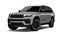 2027 Jeep Grand Cherokee GRAND CHEROKEE L LAREDO ALTITUDE 4X2