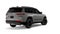 2027 Jeep Grand Cherokee GRAND CHEROKEE L LAREDO ALTITUDE 4X2