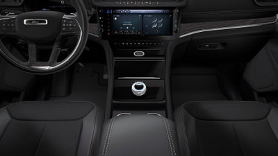 2027 Jeep Grand Cherokee GRAND CHEROKEE L LAREDO ALTITUDE 4X2