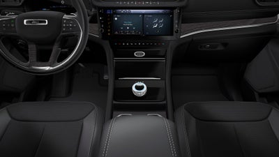 2027 Jeep Grand Cherokee GRAND CHEROKEE L LAREDO ALTITUDE 4X2