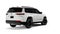 2027 Jeep Grand Cherokee GRAND CHEROKEE L LAREDO ALTITUDE 4X2