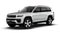2026 Jeep Grand Cherokee GRAND CHEROKEE L LIMITED 4X2