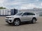 2026 Jeep Grand Cherokee GRAND CHEROKEE L LIMITED 4X2