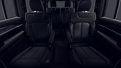 2026 Jeep Grand Cherokee GRAND CHEROKEE L LIMITED 4X2