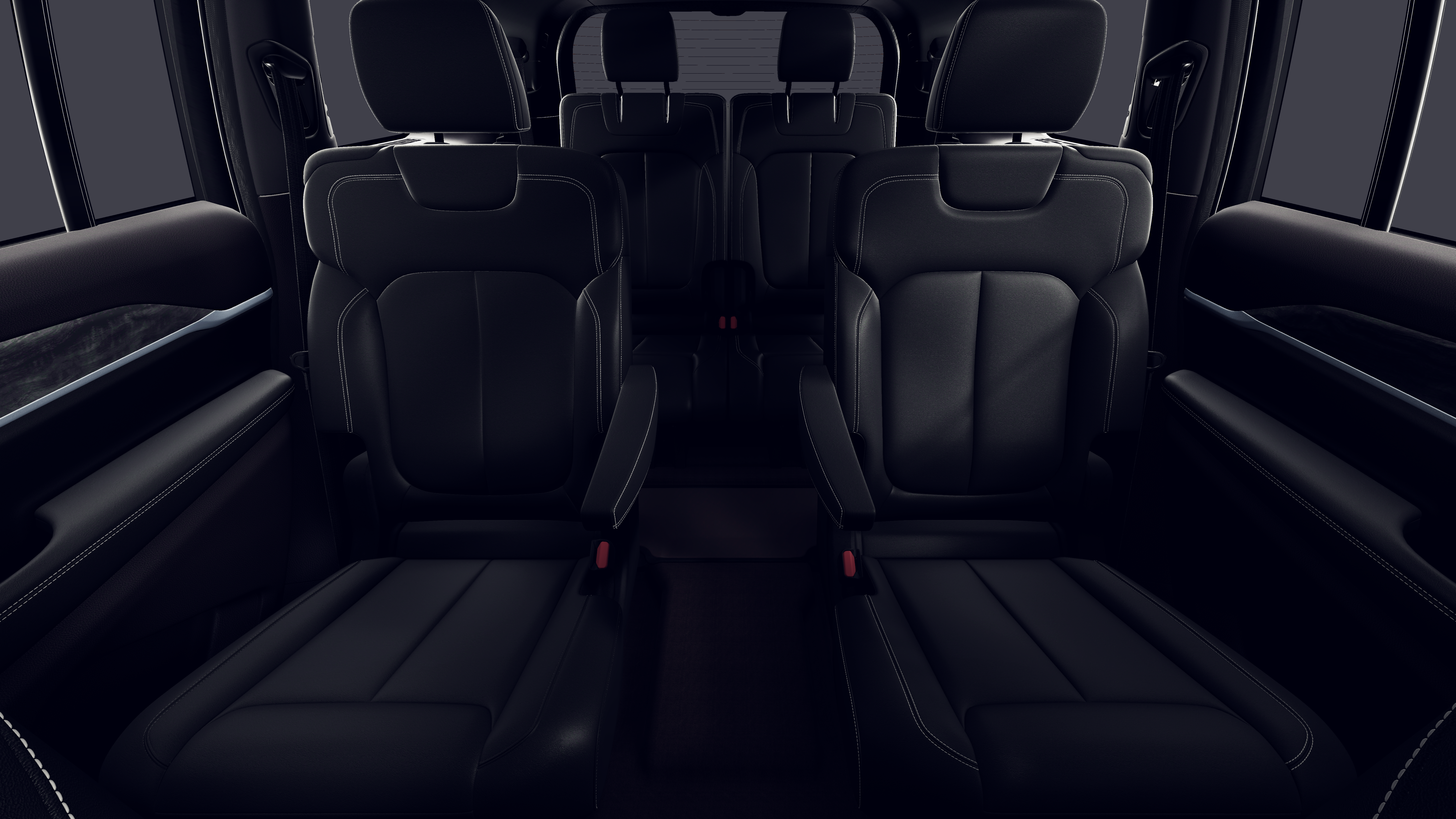 2026 Jeep Grand Cherokee GRAND CHEROKEE L LIMITED 4X2