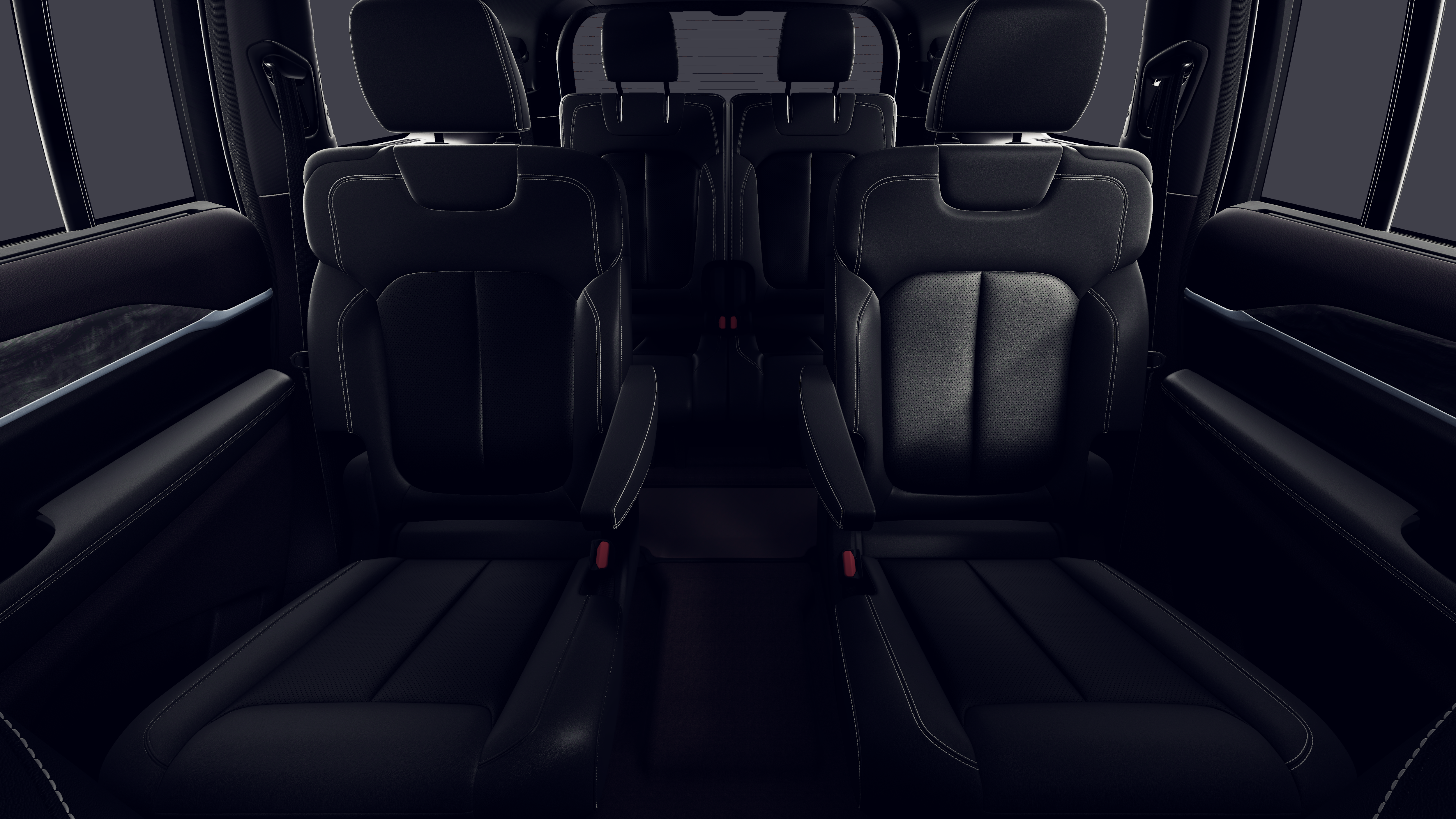 2026 Jeep Grand Cherokee GRAND CHEROKEE L LIMITED 4X2