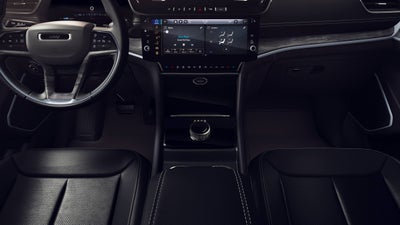 2026 Jeep Grand Cherokee GRAND CHEROKEE L LIMITED 4X2