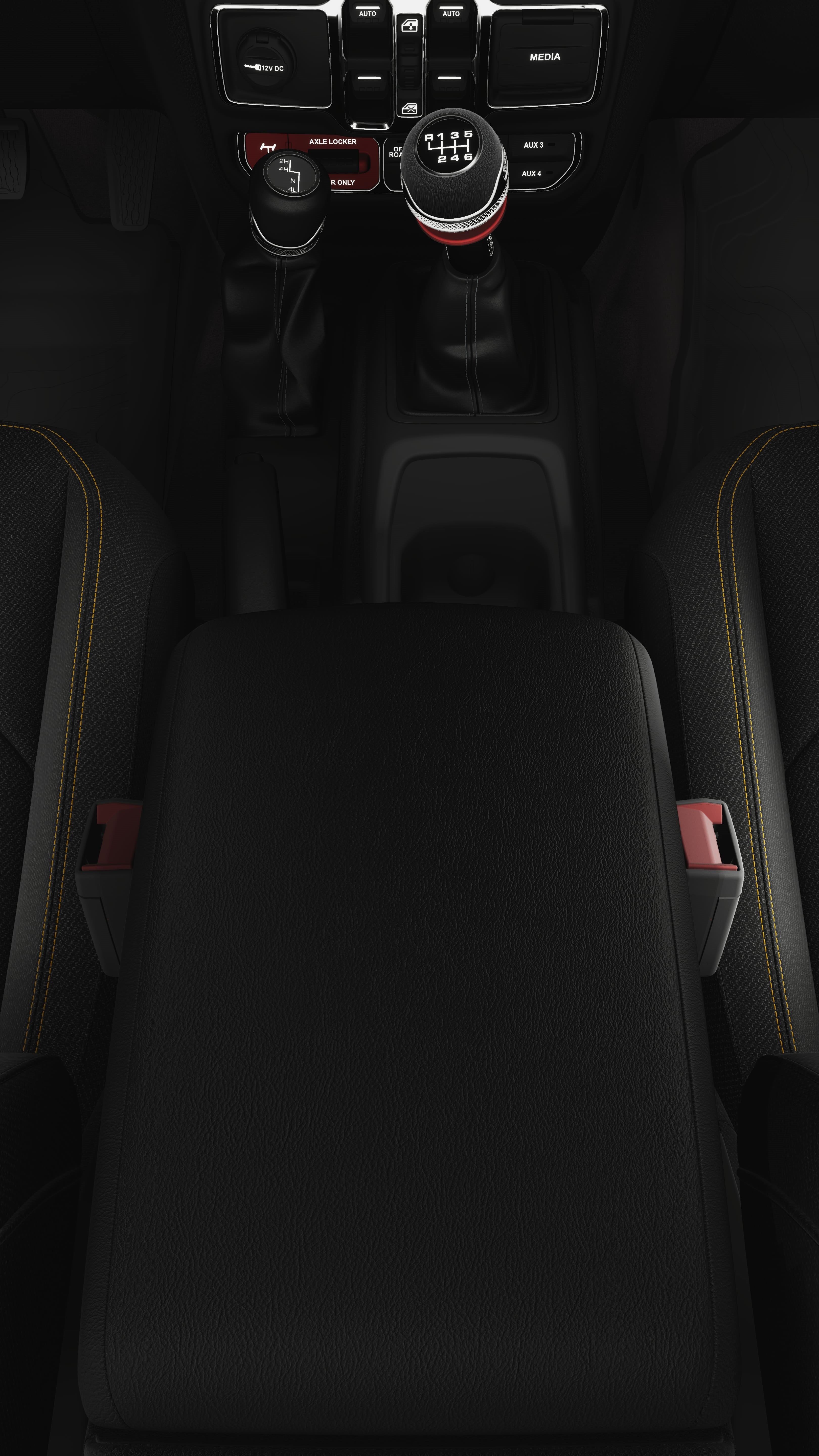 2024 Jeep Wrangler WRANGLER 4DOOR WILLYS Lake Charles LA Westlake