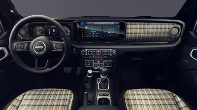 2026 Jeep Gladiator GLADIATOR 85TH ANNIVERSARY EDITION 4X4