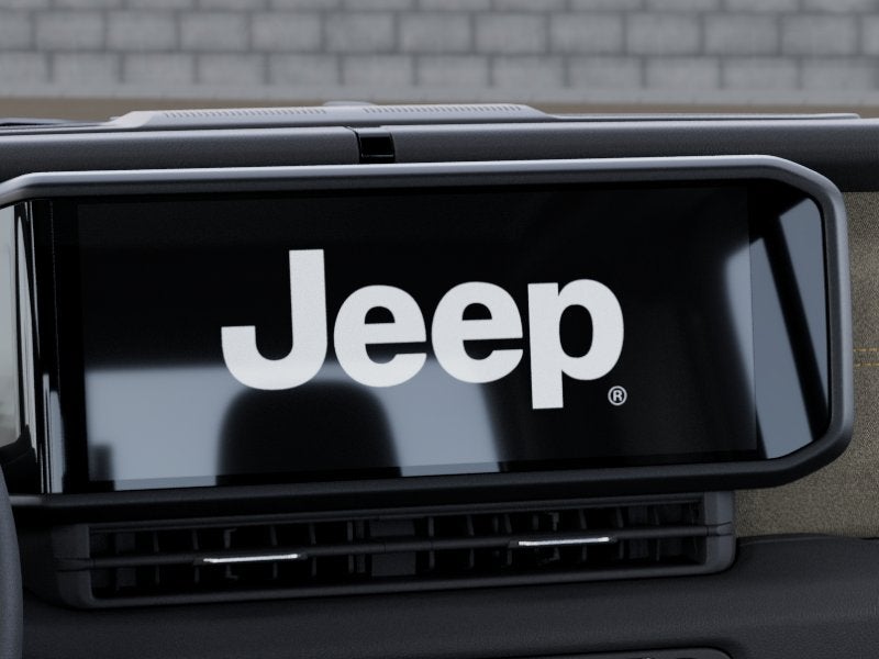 2026 Jeep Gladiator GLADIATOR WILLYS '41 4X4