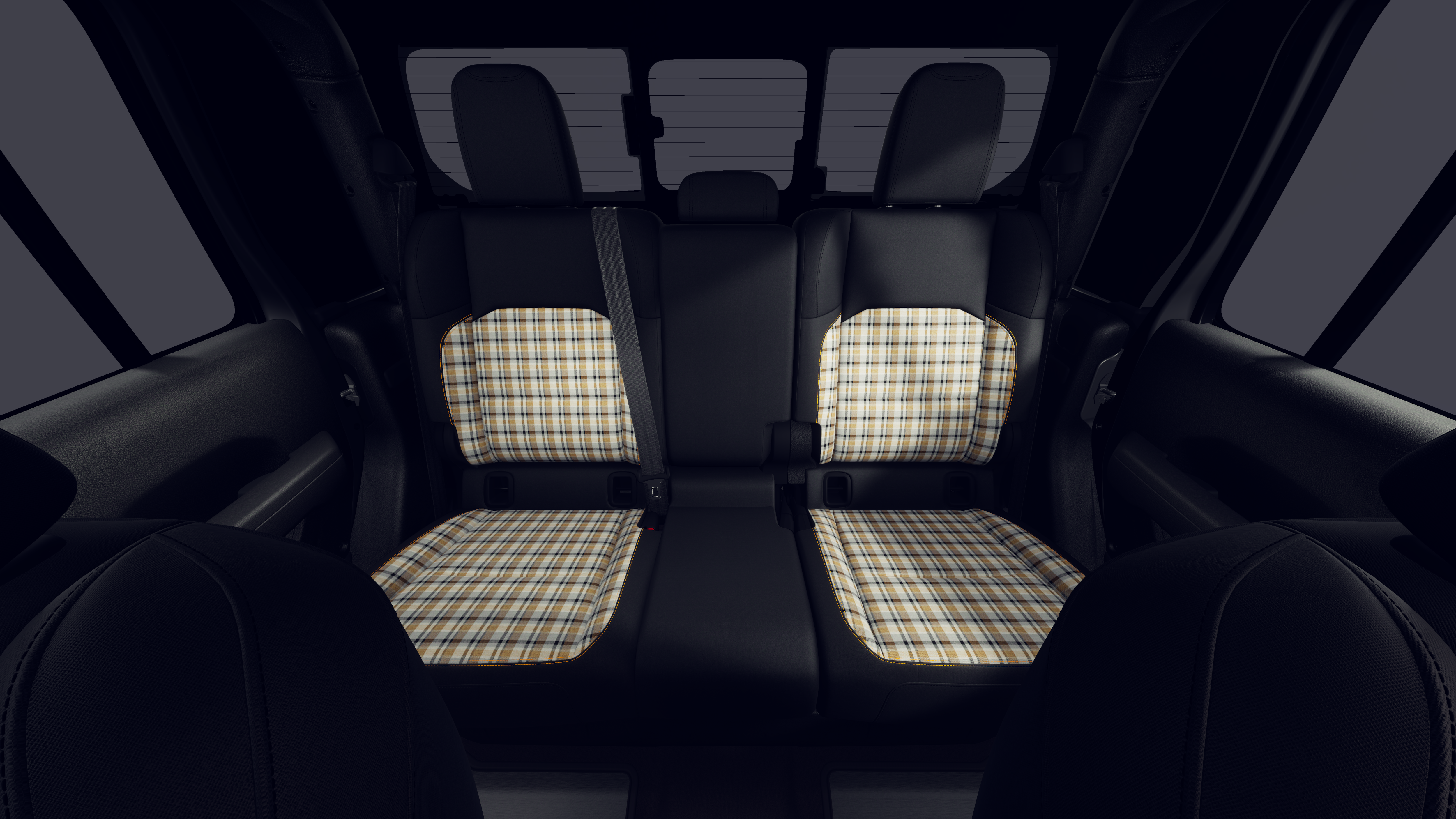 2026 Jeep Gladiator GLADIATOR 85TH ANNIVERSARY EDITION 4X4