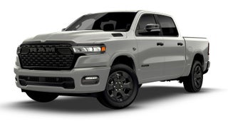 2026 RAM Ram 1500 RAM 1500 BIG HORN CREW CAB 4X2 5'7' BOX