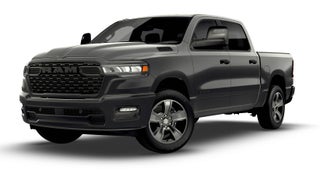 2026 RAM Ram 1500 RAM 1500 EXPRESS CREW CAB 4X2 5'7' BOX