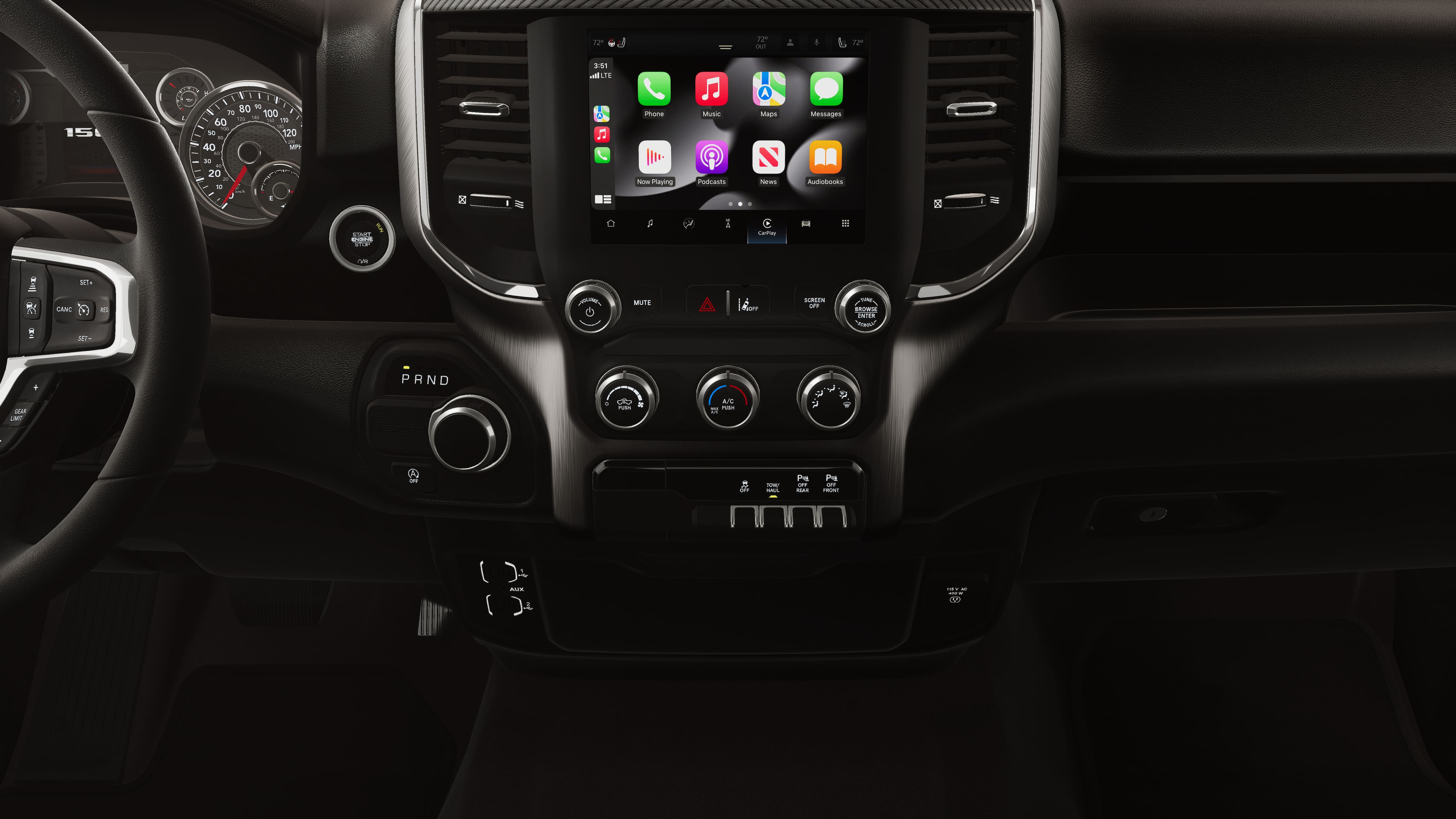 2026 RAM Ram 1500 RAM 1500 EXPRESS CREW CAB 4X2 5'7' BOX