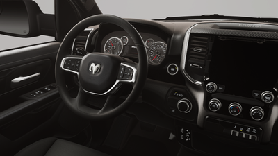 2026 RAM Ram 1500 RAM 1500 EXPRESS CREW CAB 4X2 5'7' BOX