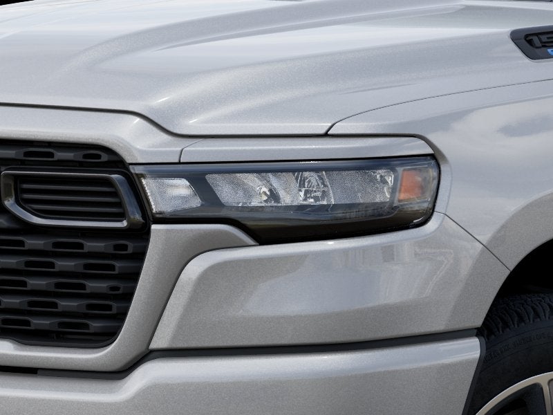 2026 RAM Ram 1500 RAM 1500 EXPRESS CREW CAB 4X2 5'7' BOX