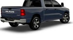 2026 RAM Ram 1500 RAM 1500 TRADESMAN CREW CAB 4X4 5'7' BOX