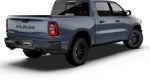 2027 RAM Ram 1500 RAM 1500 REBEL CREW CAB 4X4 5'7' BOX
