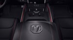 2027 RAM Ram 1500 RAM 1500 REBEL CREW CAB 4X4 5'7' BOX