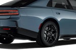 2027 Dodge Charger CHARGER R/T PLUS 4-DOOR AWD