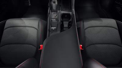 2027 Dodge Charger CHARGER R/T PLUS 4-DOOR AWD