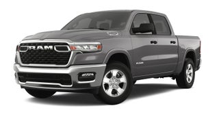 2025 RAM Ram 1500 RAM 1500 BIG HORN CREW CAB 4X2 5'7' BOX