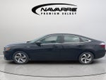 2020 Honda Insight EX