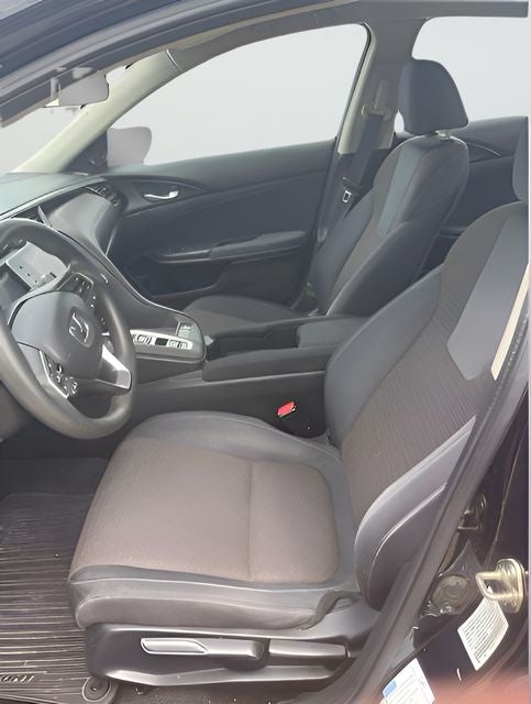 2020 Honda Insight EX