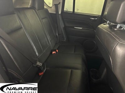 2015 Jeep Compass HIGH ALTITUDE