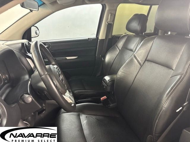 2015 Jeep Compass HIGH ALTITUDE