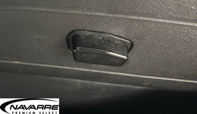 2015 Jeep Compass HIGH ALTITUDE