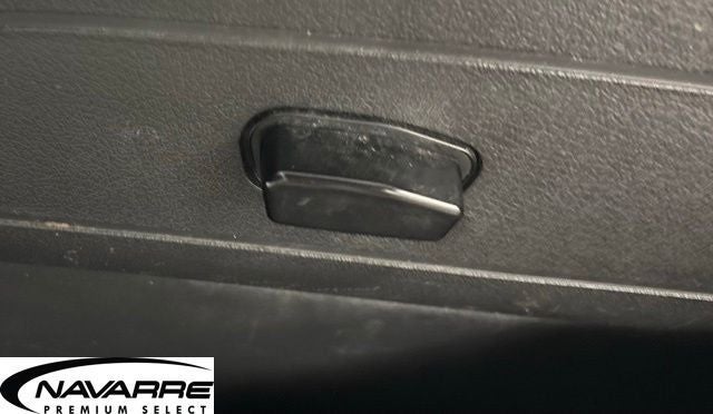 2015 Jeep Compass HIGH ALTITUDE