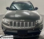 2015 Jeep Compass HIGH ALTITUDE