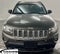 2015 Jeep Compass HIGH ALTITUDE