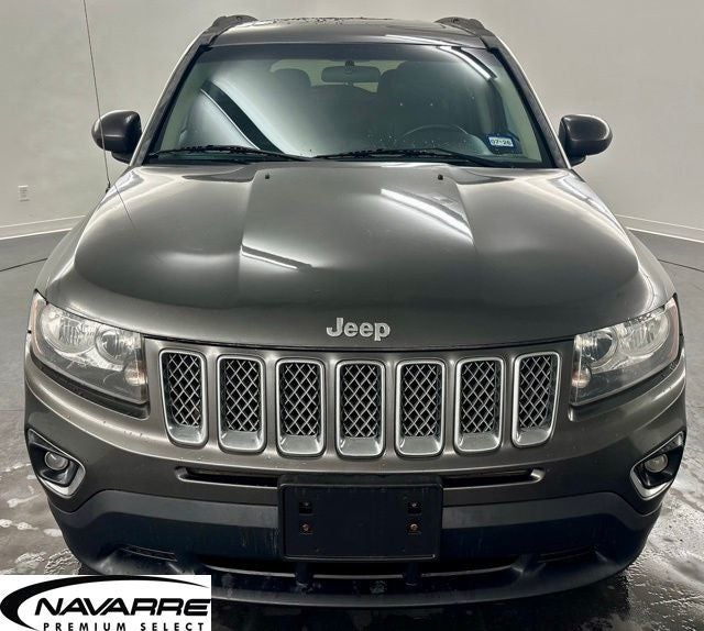 2015 Jeep Compass HIGH ALTITUDE
