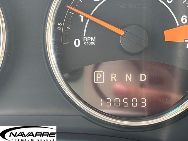 2015 Jeep Compass HIGH ALTITUDE