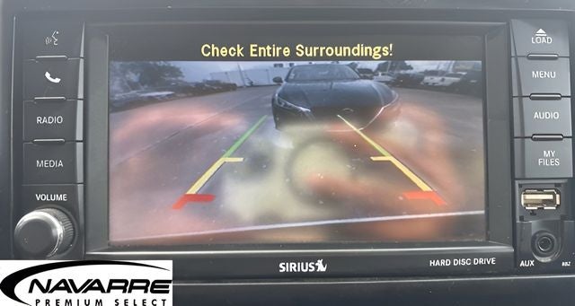 2015 Jeep Compass HIGH ALTITUDE