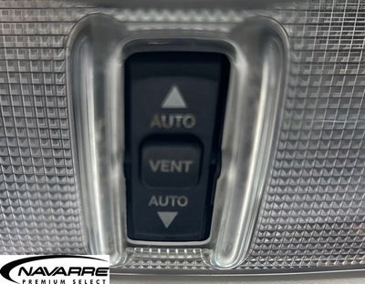 2015 Jeep Compass HIGH ALTITUDE