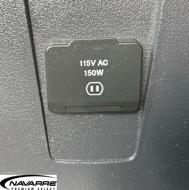 2015 Jeep Compass HIGH ALTITUDE