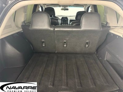 2015 Jeep Compass HIGH ALTITUDE