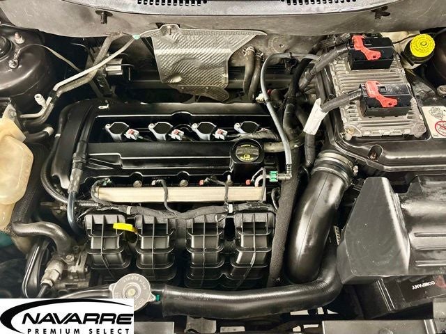 2015 Jeep Compass HIGH ALTITUDE