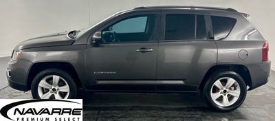2015 Jeep Compass HIGH ALTITUDE